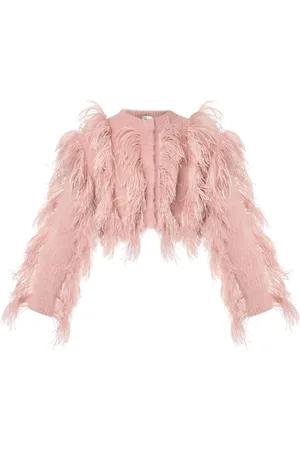 Erdem Cropped cardigan