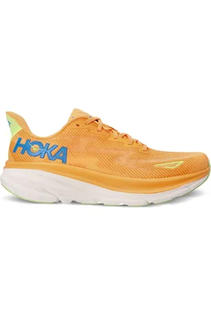 Hoka One One Clifton 9 performance sneakers