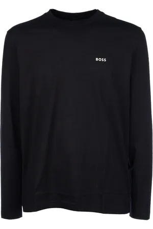 HUGO BOSS Logo-print T-shirt