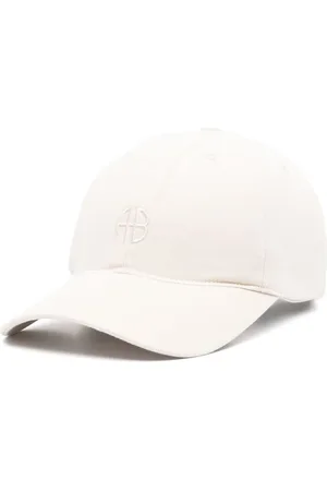 ANINE BING Jeremy baseball cap