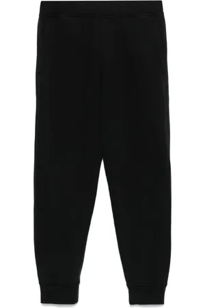 Dsquared2 Cotton track pants