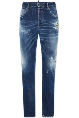 Dsquared2 Distressed jeans