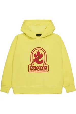 Dsquared2 Logo-print hoodie