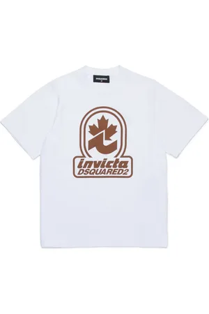 Dsquared2 Logo-print T-shirt