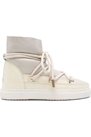 INUIKII Classic boots