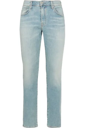 Citizens of Humanity London slim-fit jeans