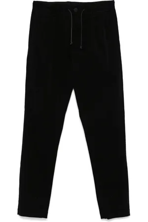 TRANSIT Elasticated-waistband trousers