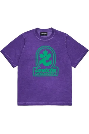 Dsquared2 Logo-print T-shirt