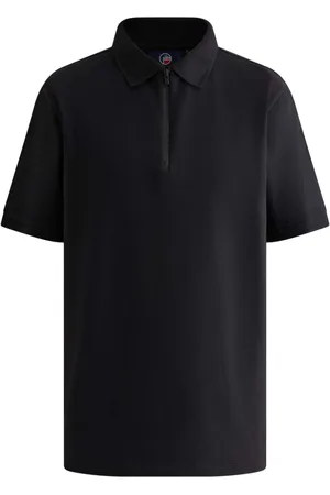 Fusalp Anatole short-sleeved polo shirt