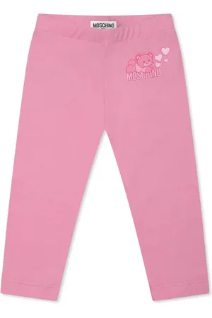 Moschino Teddy Bear leggings