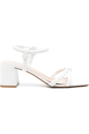Gianvito Rossi 60mm leather sandals
