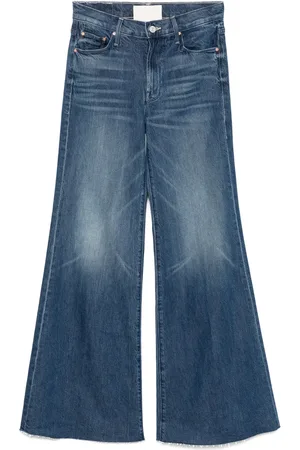 Mother Twister jeans