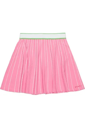 Marni Striped skirt