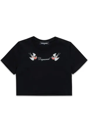 Dsquared2 Logo-print T-shirt
