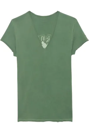 Zadig & Voltaire Fallen Angel T-shirt