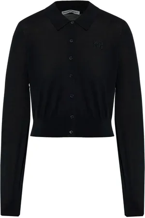 Alexander Wang Wool cardigan