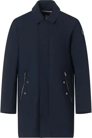 Fusalp Amaro trench coat