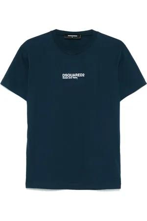 Dsquared2 Logo-print T-shirt