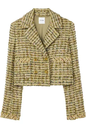 ST. JOHN Tweed jacket