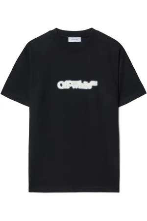 OFF-WHITE Spray Arrow T-shirt