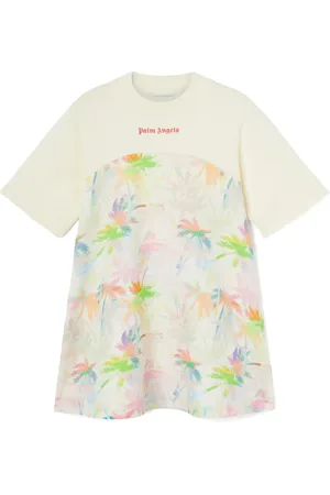 Palm Angels Printed dress