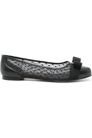 Salvatore Ferragamo Varina ballet flats