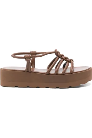 Gianvito Rossi 45mm Hebe sandals