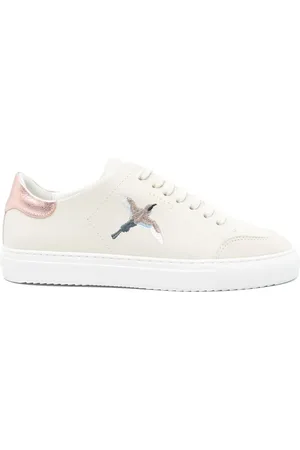 Axel Arigato Clean 90 Bee Bird sneakers