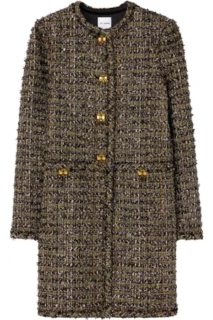 ST. JOHN Tweed jacket