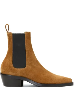 Proenza Schouler Bronco boots