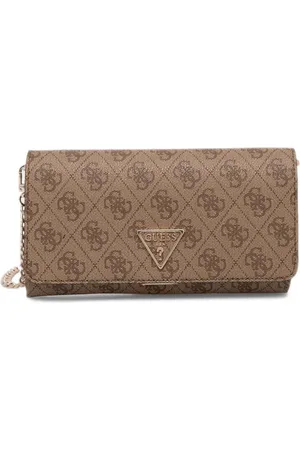 Guess Noelle clutch bag