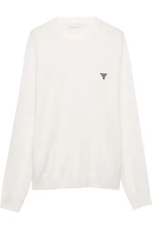 Prada Crew-neck sweater