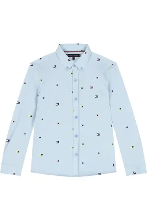 Tommy Hilfiger Logo shirt