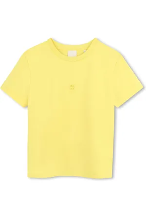 Givenchy 4G-plaque T-shirt