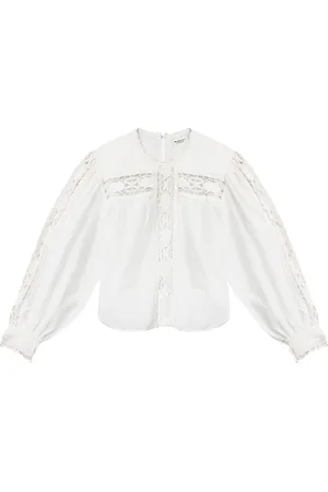 Isabel Marant Valmira top