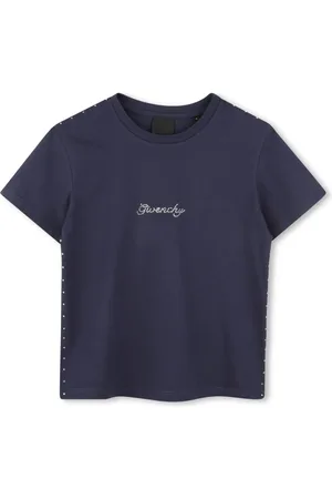 Givenchy Logo-embellished T-shirt