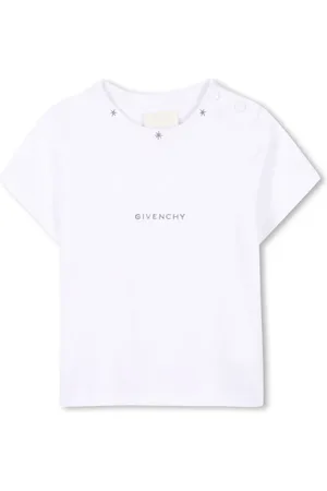 Givenchy Short-sleeve T-shirt