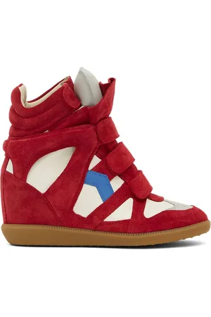Isabel Marant Bekett sneakers