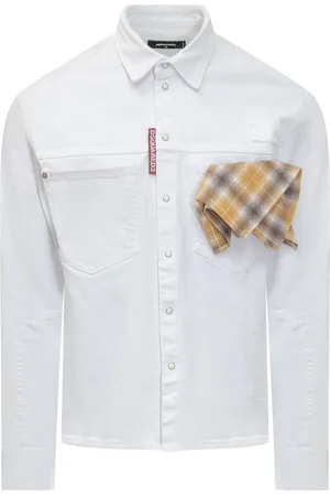 Dsquared2 Carpenter shirt