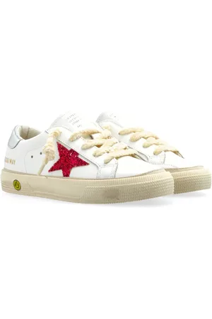Golden Goose Super-star sneakers