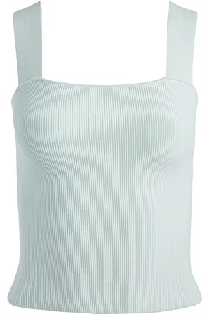 ALICE+OLIVIA Torie tank top