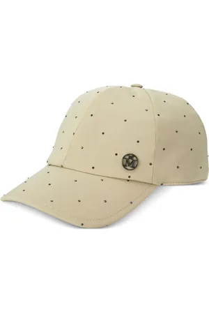 Le Mont St Michel Tiger baseball cap