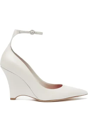 Scarosso 95mm Marta pumps