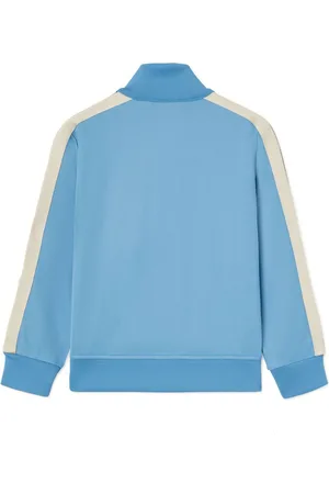 Palm Angels Printed track jacket