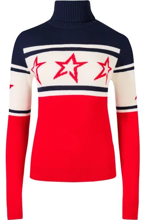 Perfect Moment Chopper sweater