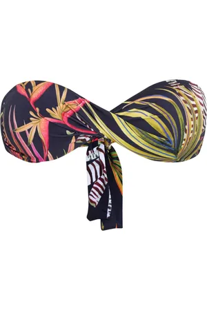 Lygia & Nanny Hawaii bikini top
