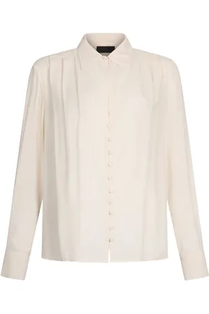 Liu Jo Pleated blouse