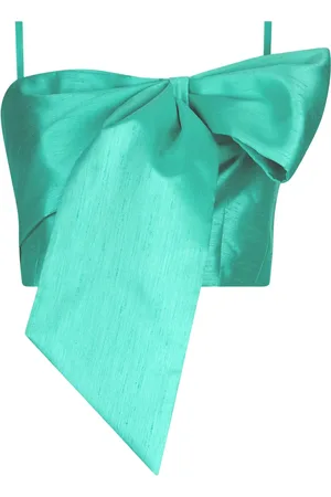 Liu Jo Bow-detail top