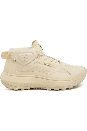 Vans MTE Crosspath Mid high-top sneakers