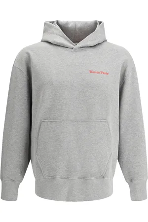 Kenzo Logo-print hoodie
